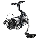 Daiwa CERG24LT3000DXHARK спиннинговая катушка Certate G LT 24 Ark Grey / Black 3000DXH