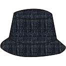 Купить Redgreen 173032301-268 -L/XL Шляпа Vada Bucket Голубой  Navy Check L-XL 7ft.ru в интернет магазине Семь Футов