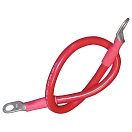 Купить Ancor dan-593 Кабель аккумуляторной батареи в сборе 2 121 cm Red 26x18x8 7ft.ru в интернет магазине Семь Футов