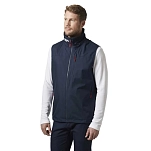 Helly hansen 34446_597-s Жилет Crew 2.0 Navy 30x20x10