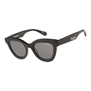 Купить Superdry 996096-10-3030 Солнцезащитные очки Sds-5037-127 Matte Black Solid Smoke/CAT3 7ft.ru в интернет магазине Семь Футов
