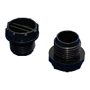 Купить Maretron m65-0085-nzn Микро Крышка для Женского Разъема Black 20x13x5 for Female Connector 7ft.ru в интернет магазине Семь Футов