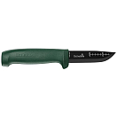 Купить Hultafors 380110 OK1 Горный нож Зеленый  Green / Black 7ft.ru в интернет магазине Семь Футов