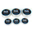 Купить Fox international CPV076 Edges Slow Melt Narrow Refill 5 m Белая White 25 mm  7ft.ru в интернет магазине Семь Футов