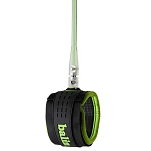 Balin 01-cm10-tcg Поводок для Лодыжки LGB/SUP 7.4 mm Clear Green 25x20x10 10´