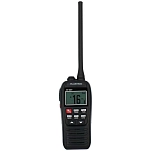 Plastimo p203923 VHF рация SX400 Plus Black 8x10x22