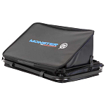 Preston innovations OBP/92 Offbox EVA Monster Mega 36 EVA Monster Mega Приманка Черный Black