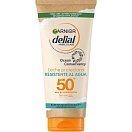 Купить Garnier 8115359 Delieco Eco Защитное Молоко SPF 50 175ml Multicolor 35x20x10 7ft.ru в интернет магазине Семь Футов