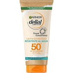 Garnier 8115359 Delieco Eco Защитное Молоко SPF 50 175ml Multicolor 35x20x10