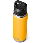 Yeti coolers YETI33-mango RAMBLER Chug Термо 768ml  Mango