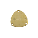 Купить Jabsco 9328-0200 End Cover (Puppy) 7ft.ru в интернет магазине Семь Футов