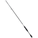Lineaeffe 2837024 Touch Спиннинговая Удочка Черный Black 2.40 m 