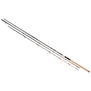 Купить Mikado WAA708-350 MFT Method Feeder Удочка Для Ловли Карпа Черный Black 3.50 m  7ft.ru в интернет магазине Семь Футов