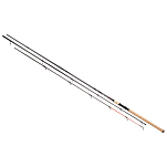 Mikado WAA708-350 MFT Method Feeder Удочка Для Ловли Карпа Черный Black 3.50 m 