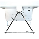 Bal products 129-25037 стабилизатор штатива Goseneck Grey 73.66-104.14 cm