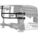 Купить Colmic pa0990 Опора бокового лотка Black 40x20x10 7ft.ru в интернет магазине Семь Футов