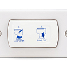 SANIMARIN SNSWCOM Панель управления КОМФОРТ