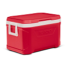 Купить Igloo coolers 50352 Arcon Profile 47L жесткий портативный холодильник Red 62 x 39 x 37 cm 7ft.ru в интернет магазине Семь Футов