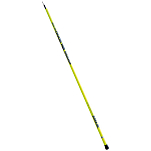 Shizuka S2000300 SH3000 Удочка Переворота Зеленый Yellow 3.00 m 