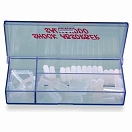 Купить Stonfo 257-1 сигнализаторы поклевки для ловли карпа 257 Soft Clear 1 mm 7ft.ru в интернет магазине Семь Футов