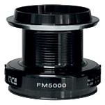Tica D2600534 Feeder Mentor Запасная Шпуля  Black 5000