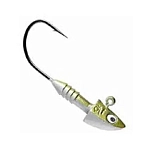 Berkley 28632231173 Джиг-головка Allround Pro Saltwater  Grey 14 g