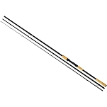Zebco 15400390 Trophy Match Спичка  Black 3.90 m