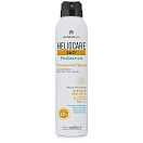 Купить Heliocare e001-24p-093967 Солнцезащитный крем 360 Pediatrics Transparent SPF50+ 200ml 15x10x10 7ft.ru в интернет магазине Семь Футов