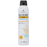 Heliocare e001-24p-093967 Солнцезащитный крем 360 Pediatrics Transparent SPF50+ 200ml 15x10x10