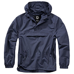 Brandit 3162-8-XL Куртка Summer Голубой  Navy XL