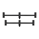 Купить Fox international CBB038 Бар Buzz Black Label Slim Adjustable 3 Black 220-250 mm 7ft.ru в интернет магазине Семь Футов