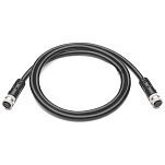 Humminbird NS-804 AS EC 15E 4.5 m Кабель сонара Ethernet Серебристый Black