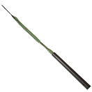 Купить Eurohunt 520370 Калибр 17 Шнур для чистки кабана Черный Brown 4.5 mm  7ft.ru в интернет магазине Семь Футов