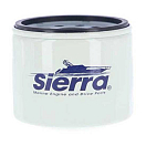 Купить Sierra SIE18-7910-1 18-7910-1 Масляный фильтр двигателей Yanmar Бесцветный White 7ft.ru в интернет магазине Семь Футов
