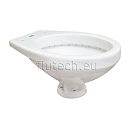 Купить Jabsco 29126-1000 Чаша Обычный Туалет (новый) 7ft.ru в интернет магазине Семь Футов