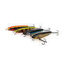 Купить Salmo QSE018 Sweeper Sinking Приманка Topwater 170 mm  Real Pike 7ft.ru в интернет магазине Семь Футов