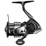 Shimano fishing VQ4000XGC Vanquish FC XG Спиннинговая Катушка Серебристый Black / Grey 4000