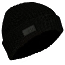 Купить Gill HT55-BLK01-1SIZE Шапка Knit Черный  Black 7ft.ru в интернет магазине Семь Футов