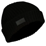 Gill HT55-BLK01-1SIZE Шапка Knit Черный  Black