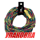 Фал буксировочный AIRHEAD (упаковка из 6 шт.) AHTR-4000_pkg_6