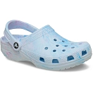 Купить Crocs 211583-4zd-m10/w12 Деревянные башмаки Classic Watercolor Marbled Oxygen Swirl 35x25x15 EU 43 7ft.ru в интернет магазине Семь Футов