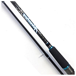 Storm 11STAXS1002MH-SB Adventure AXS Спиннинговая Удочка Черный 3.06 m 