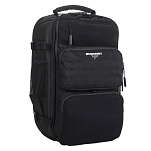 Elitex training pro-45l-black Рюкзак Pro Series 45L 50x35x20