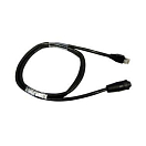 Купить Raymarine A80151 Raynet В РЖ 45 Черный  3 m  7ft.ru в интернет магазине Семь Футов