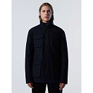 Купить North sails 603257-0802-L Пальто North Tech Field Голубой Navy Blue L 7ft.ru в интернет магазине Семь Футов