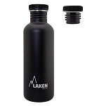 Laken BS100NE Basic 1L Черный  Black