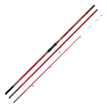 Cinnetic 9609-420 Sky Line XBR LC Hybrid Удочка Для Серфинга Red 4.20 m