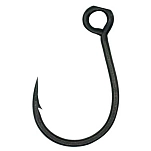 BKK AKES8944 одноглазый крючок Lonesniper  Black 4