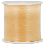 Sea monsters 616000014 Катушка из рафии Зеленый Clear Straw