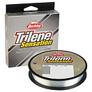 Купить Berkley 1579636 Trilene Sensation 300 m Монофиламент Золотистый Clear 0.320 mm  7ft.ru в интернет магазине Семь Футов